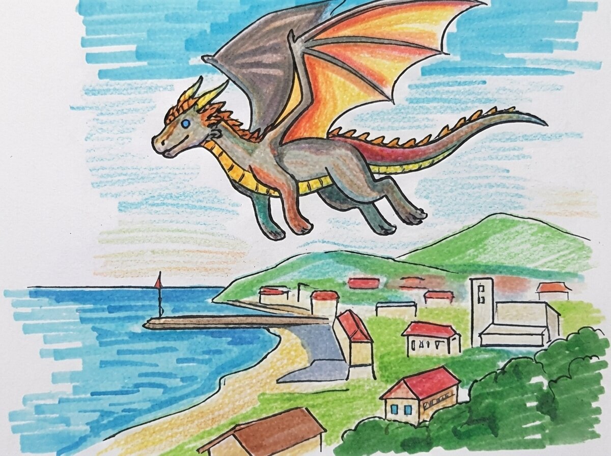 Dragon