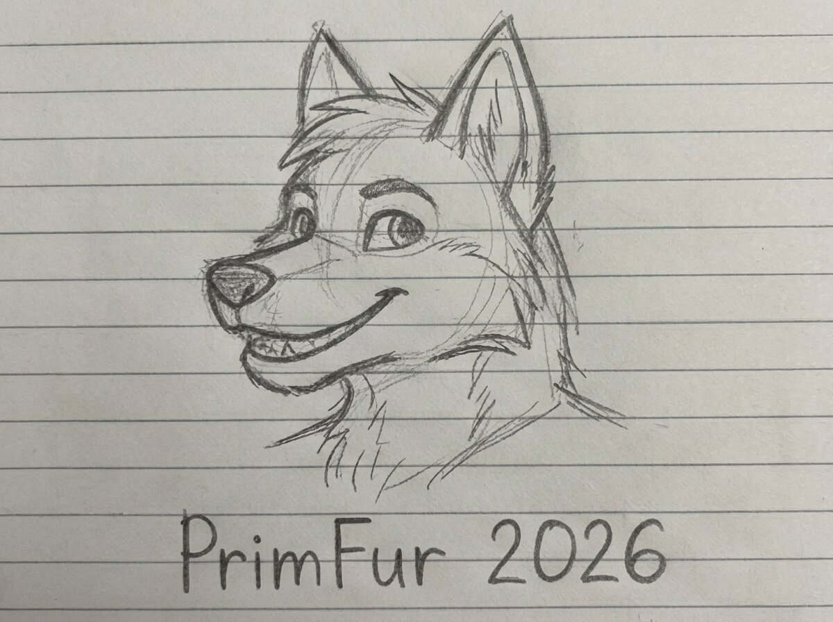 Wolf Art