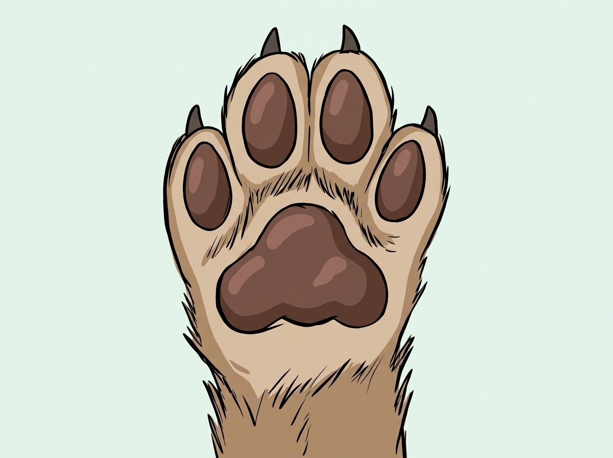 Paw